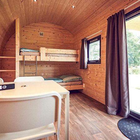 Awesome home in Süsel with WiFi Susel Exterior foto