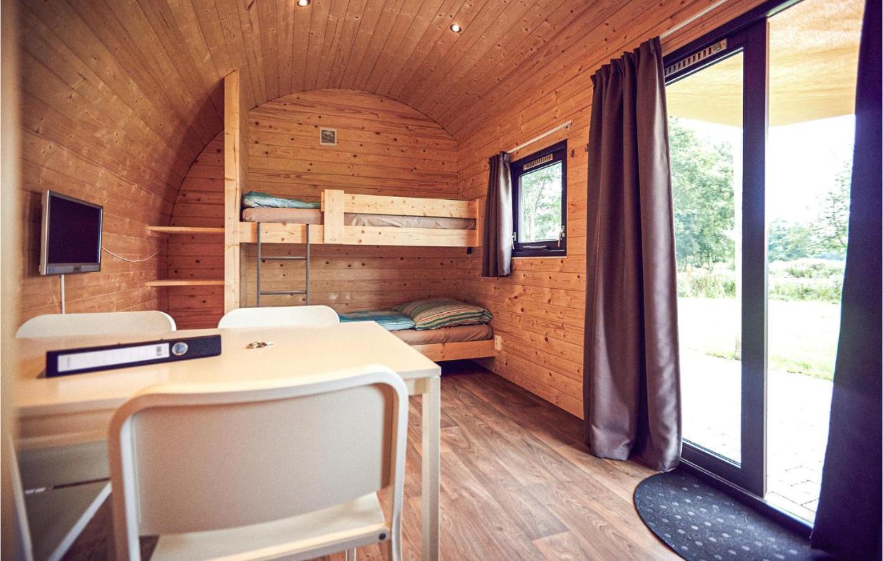 Awesome home in Süsel with WiFi Susel Exterior foto